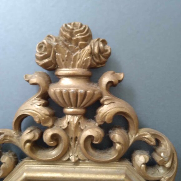 1968 VINTAGE WALL DECOR - Picture 3 of 10